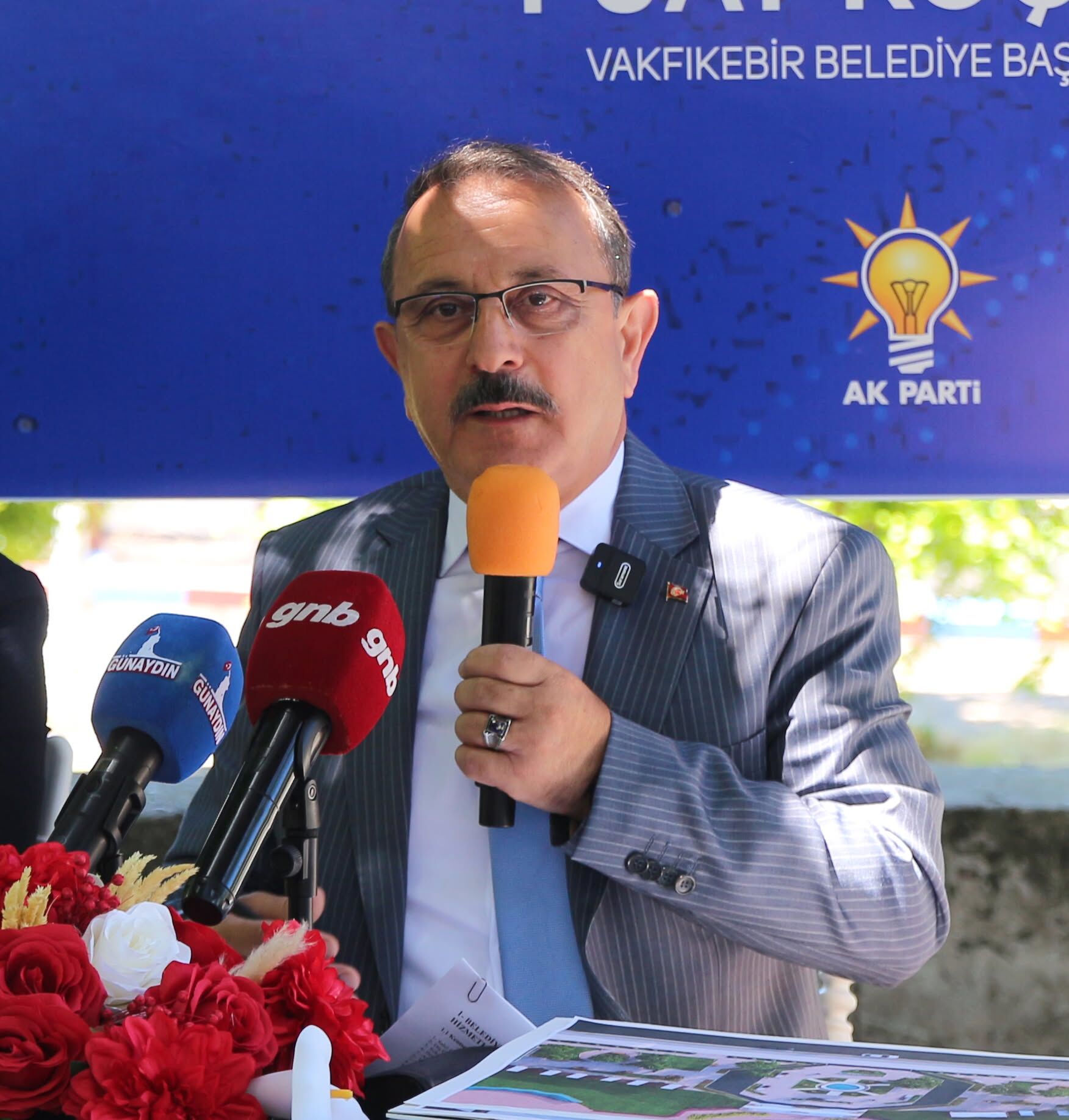 Vatandaş Sordu 1
