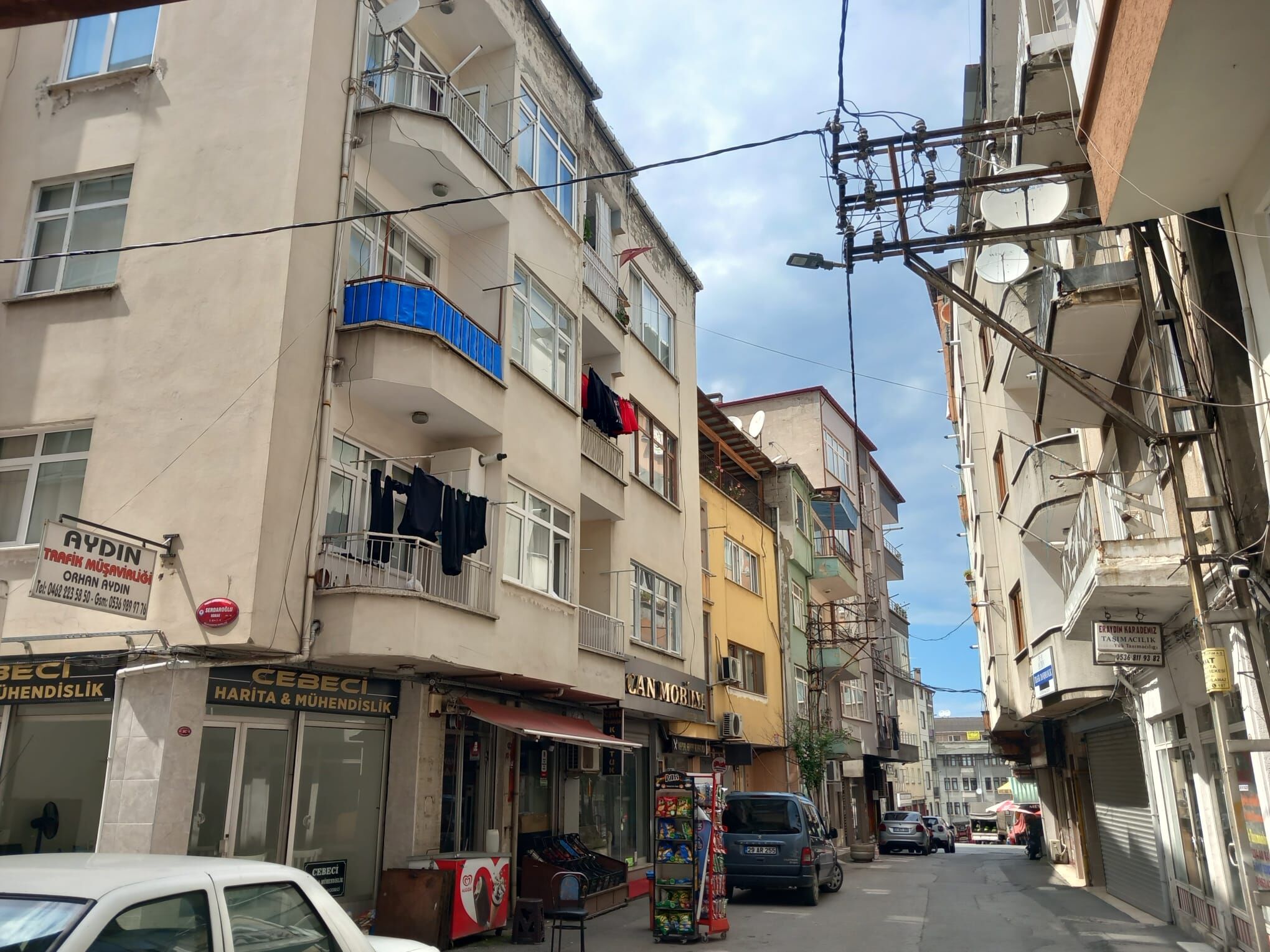Ağlayan Mahalle 4