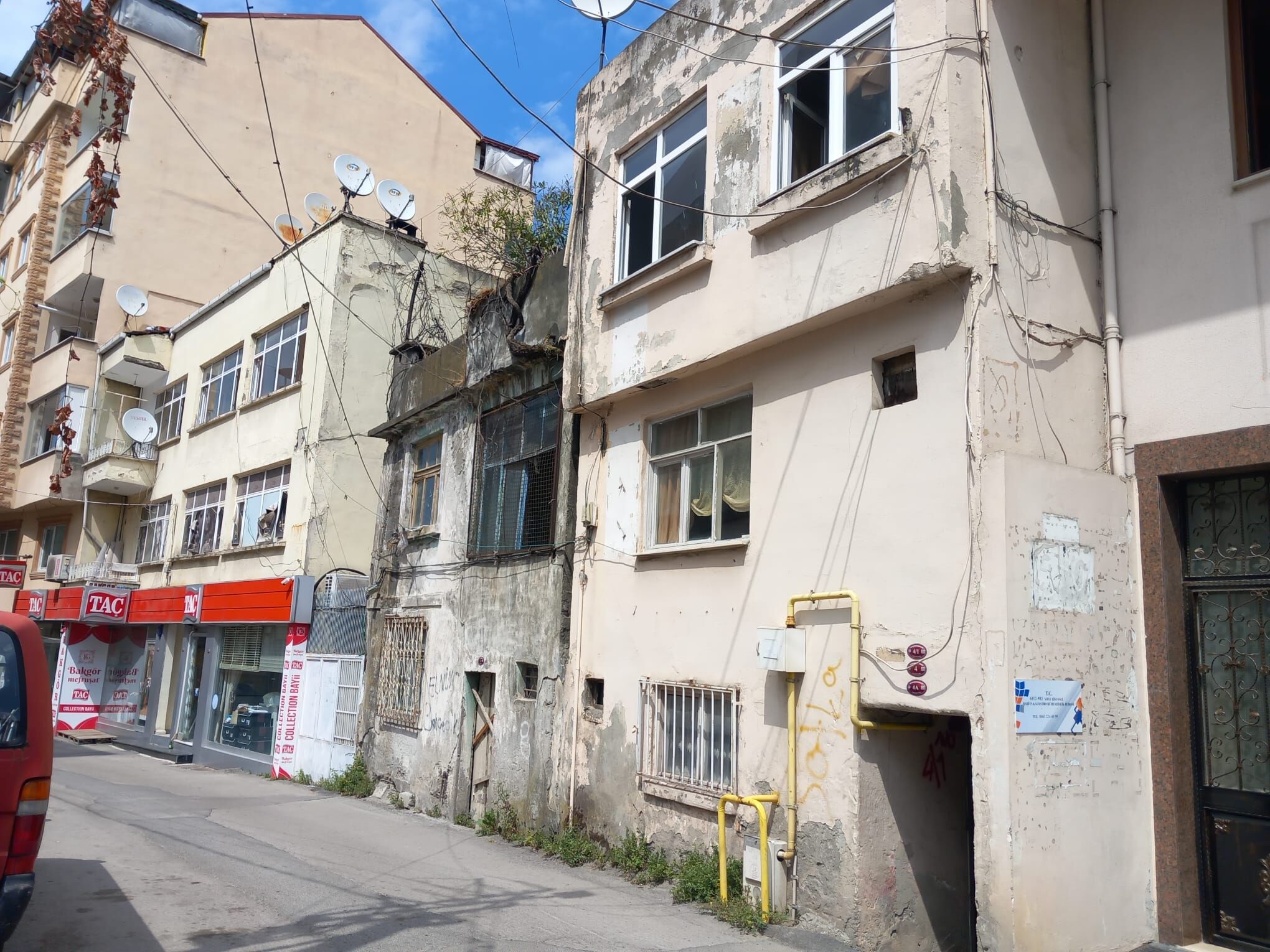 Ağlayan Mahalle 7
