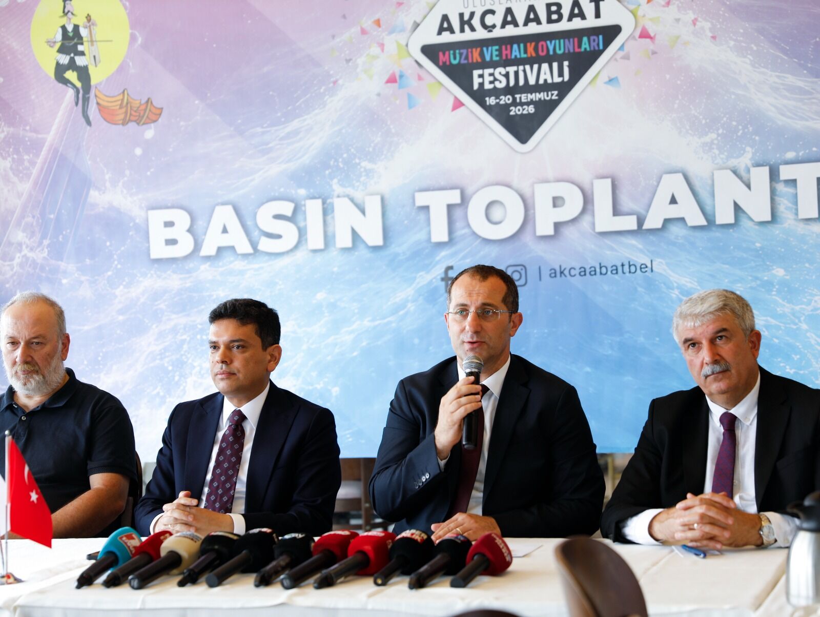 Akçaabat’ta Festival 1