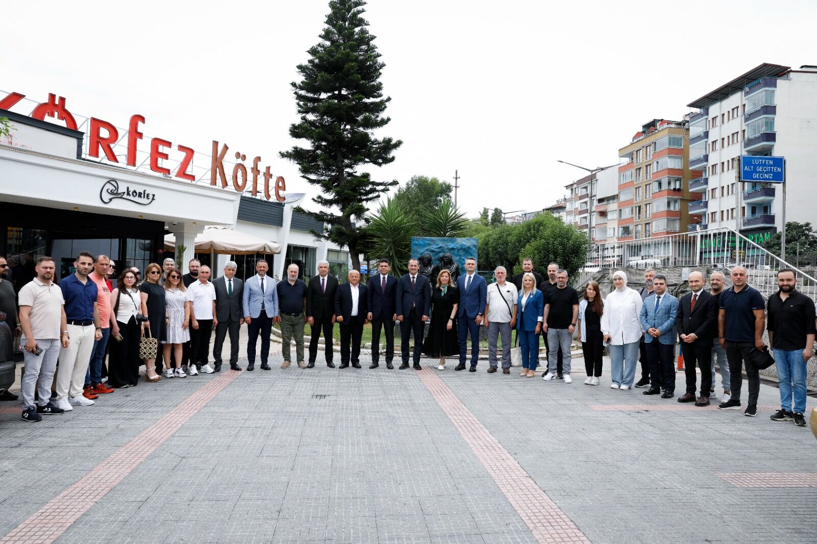 Akçaabat’ta Festival 2
