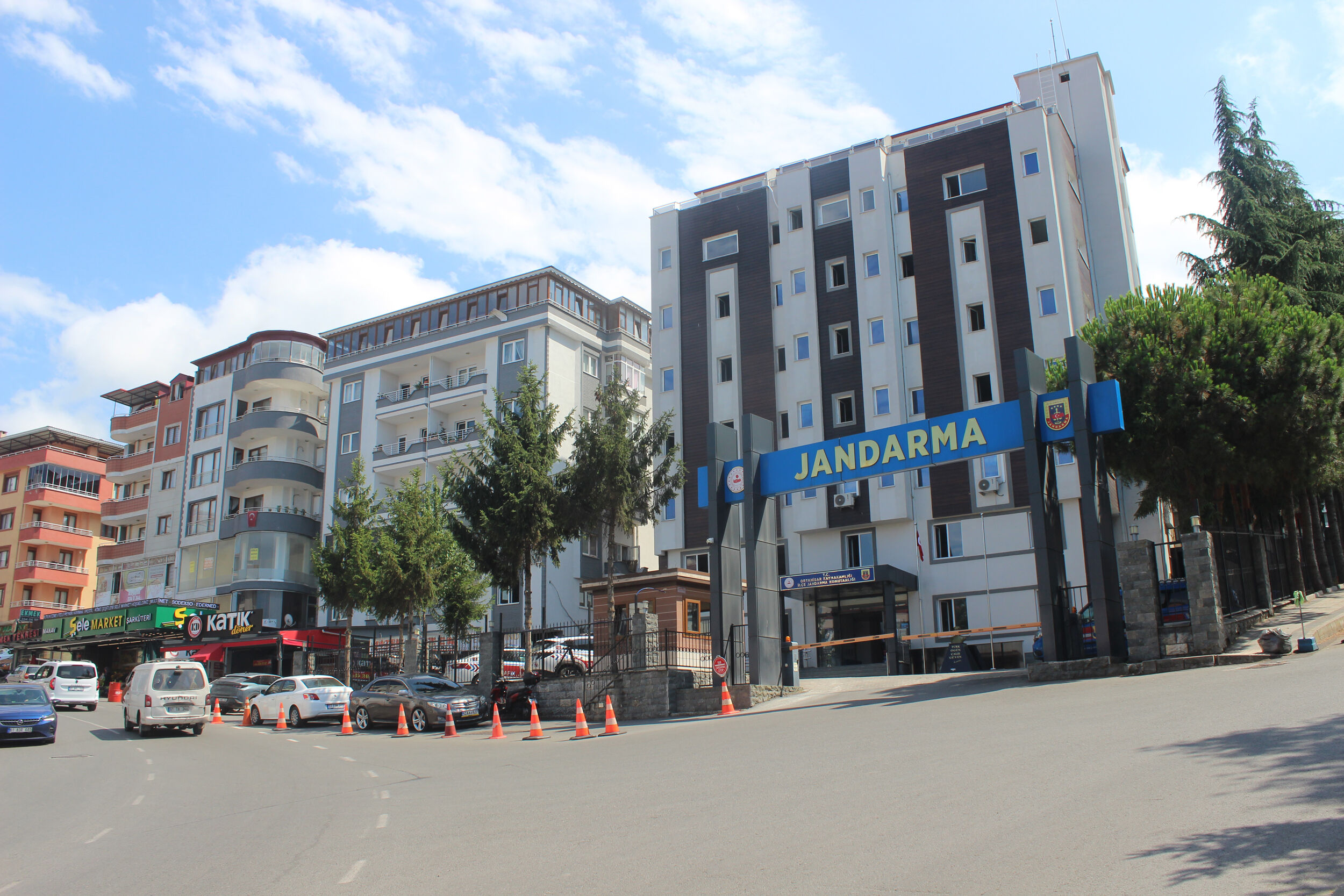 Sokak Sokak 3