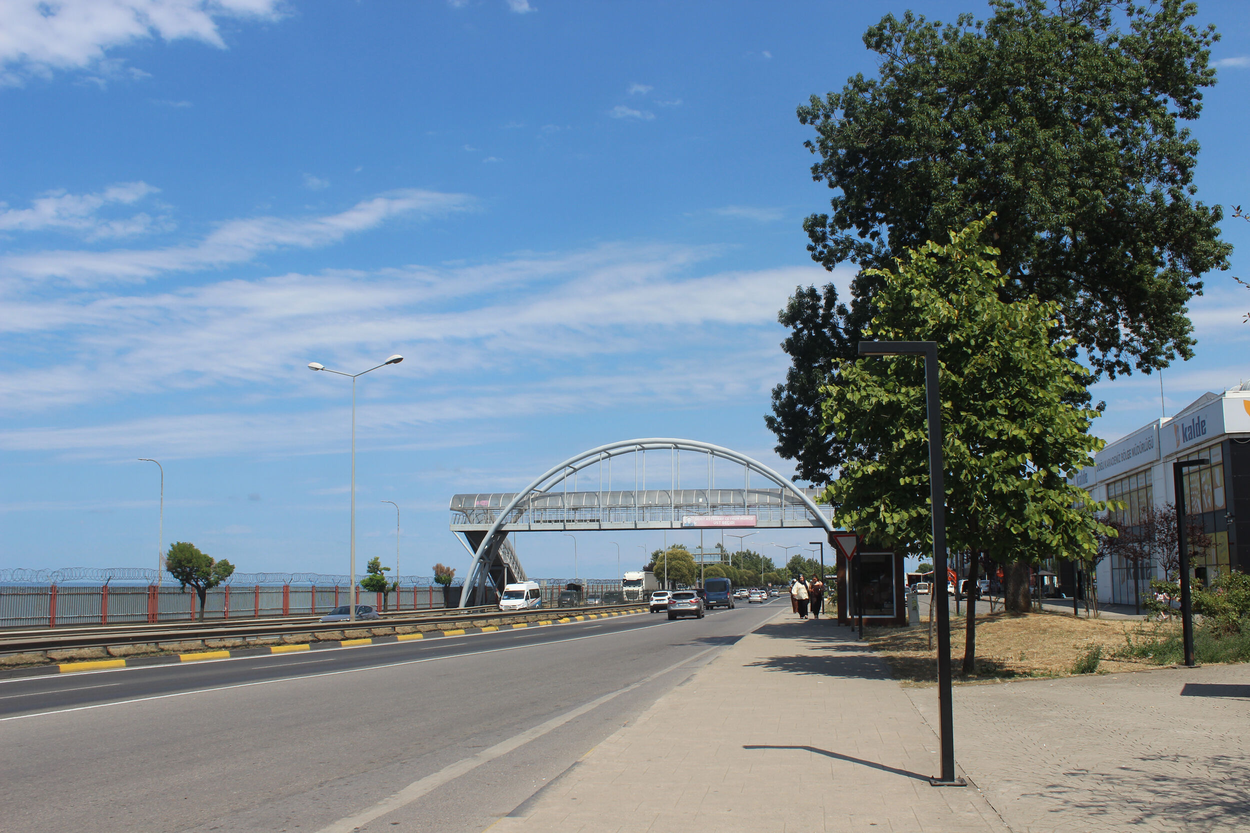 Sokak Sokak 6
