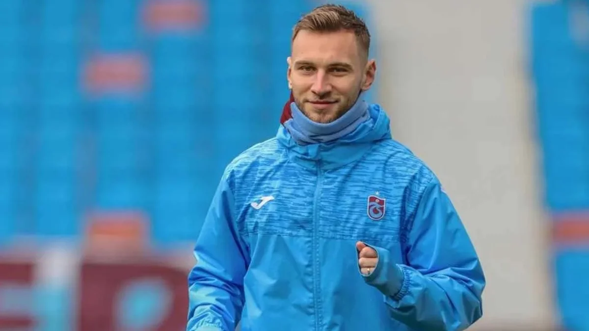 Trabzonspor’da Draguş planı! Ülkesinden teklif var