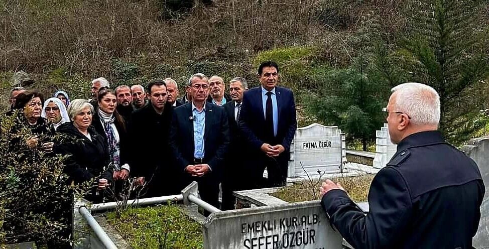 Yazı Içine (5)