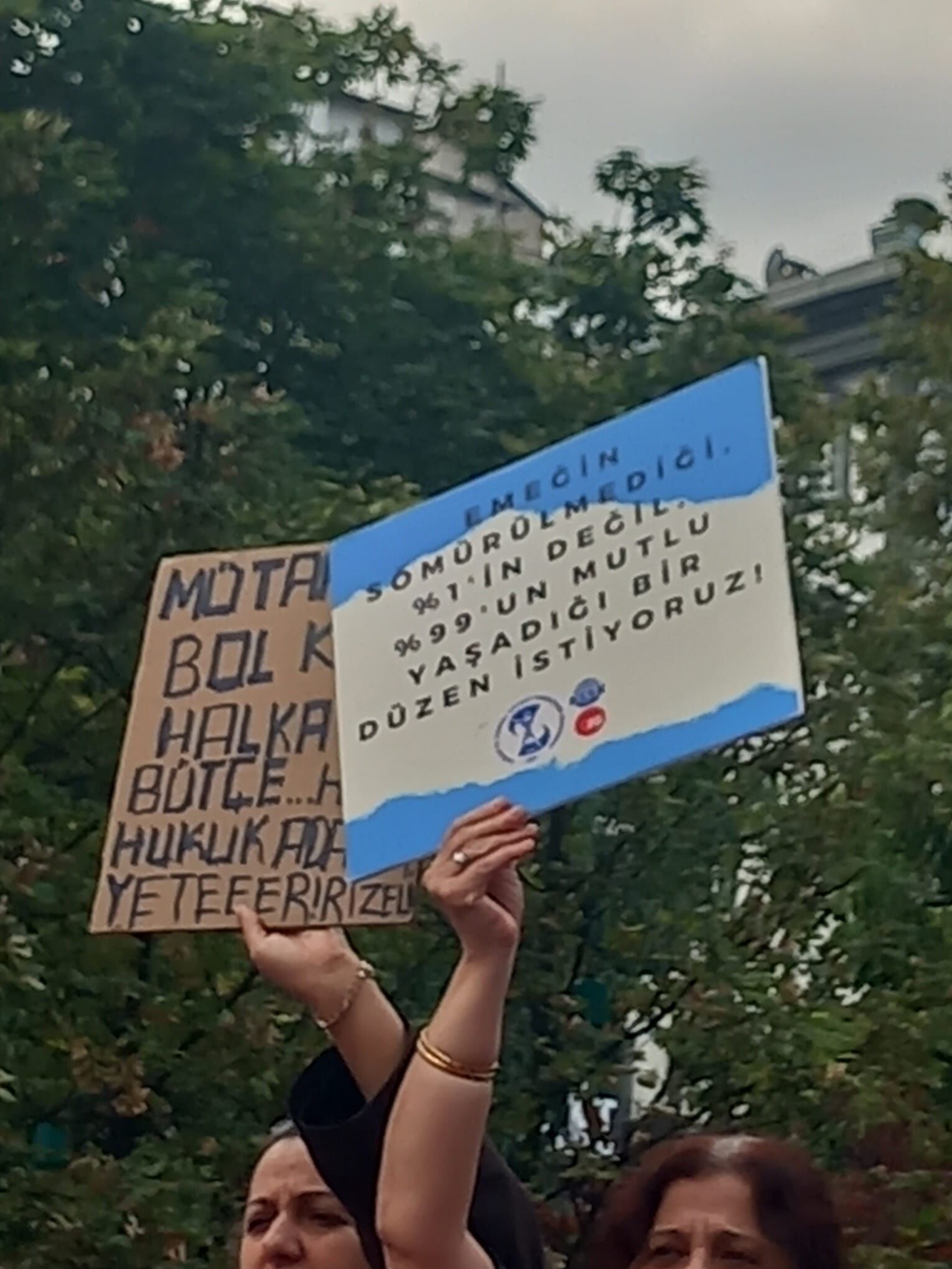 Meydan’da 1