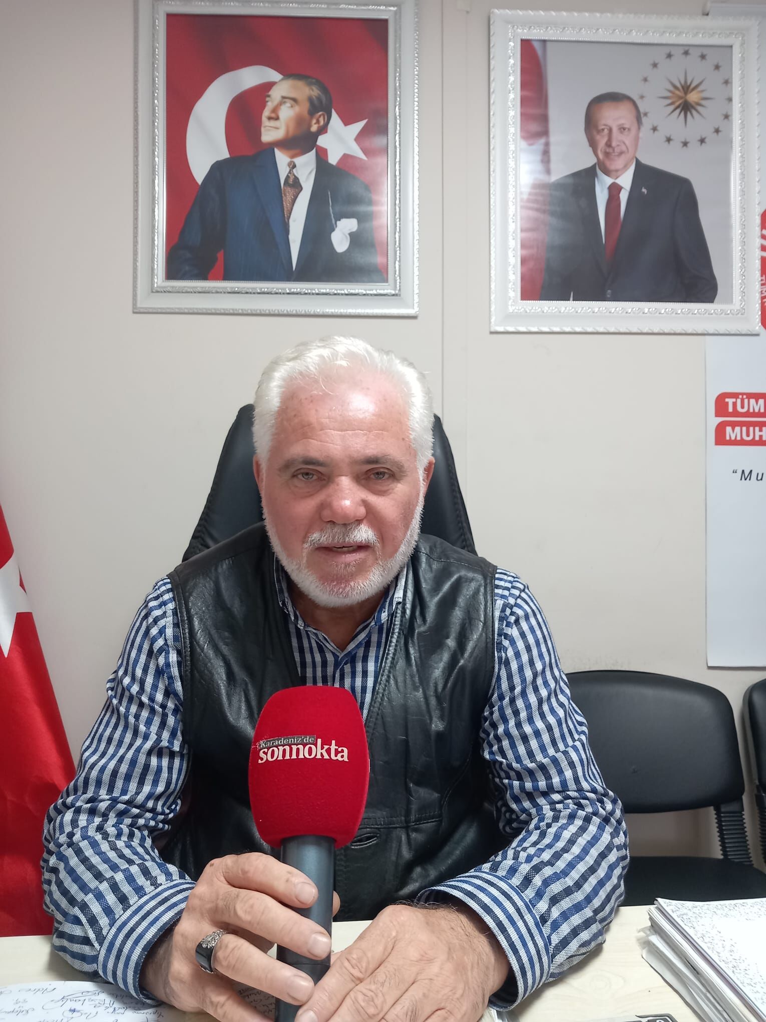 O Mahalleni̇n 2