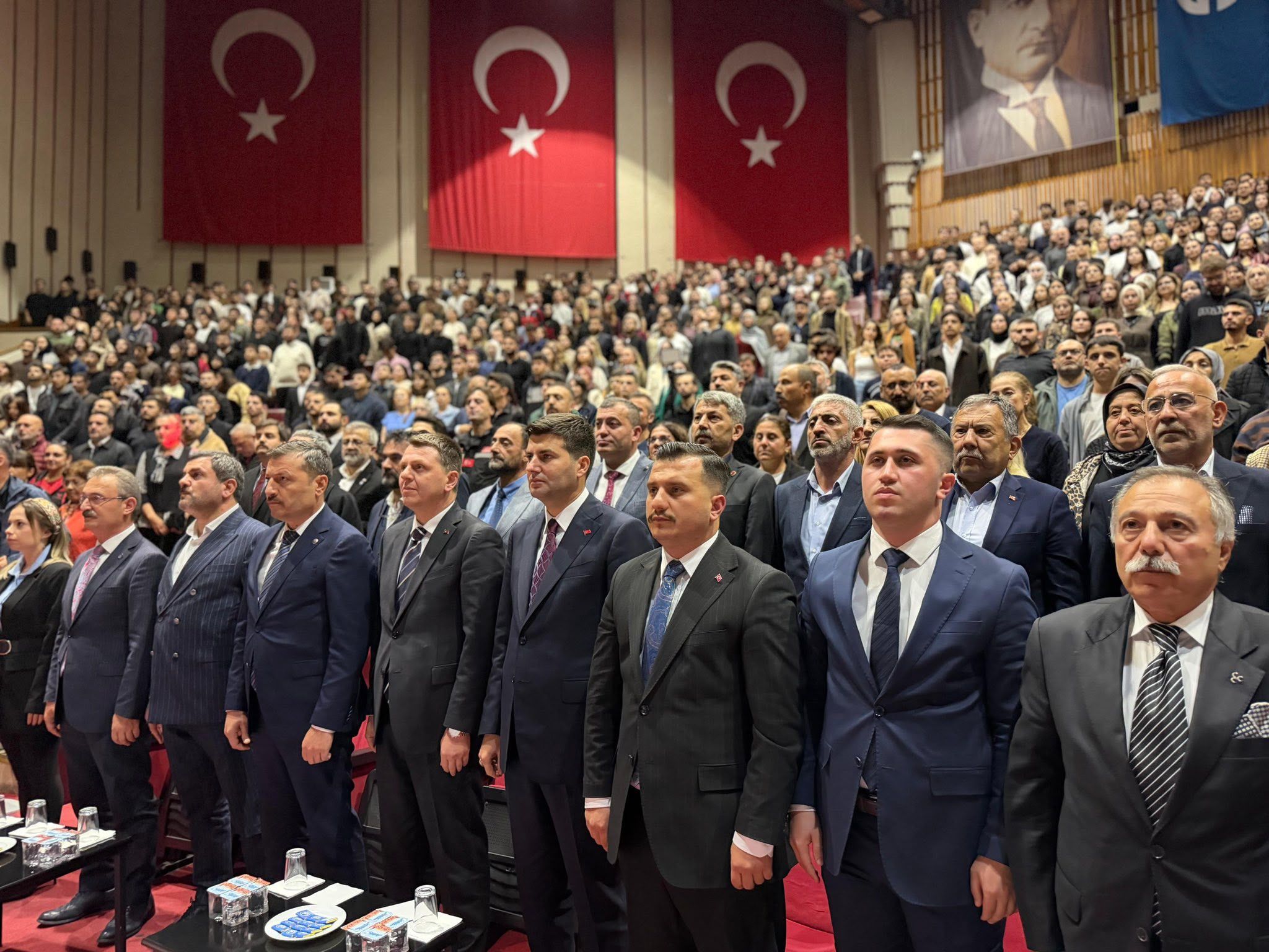 40 Yıllık Geçmişe 1