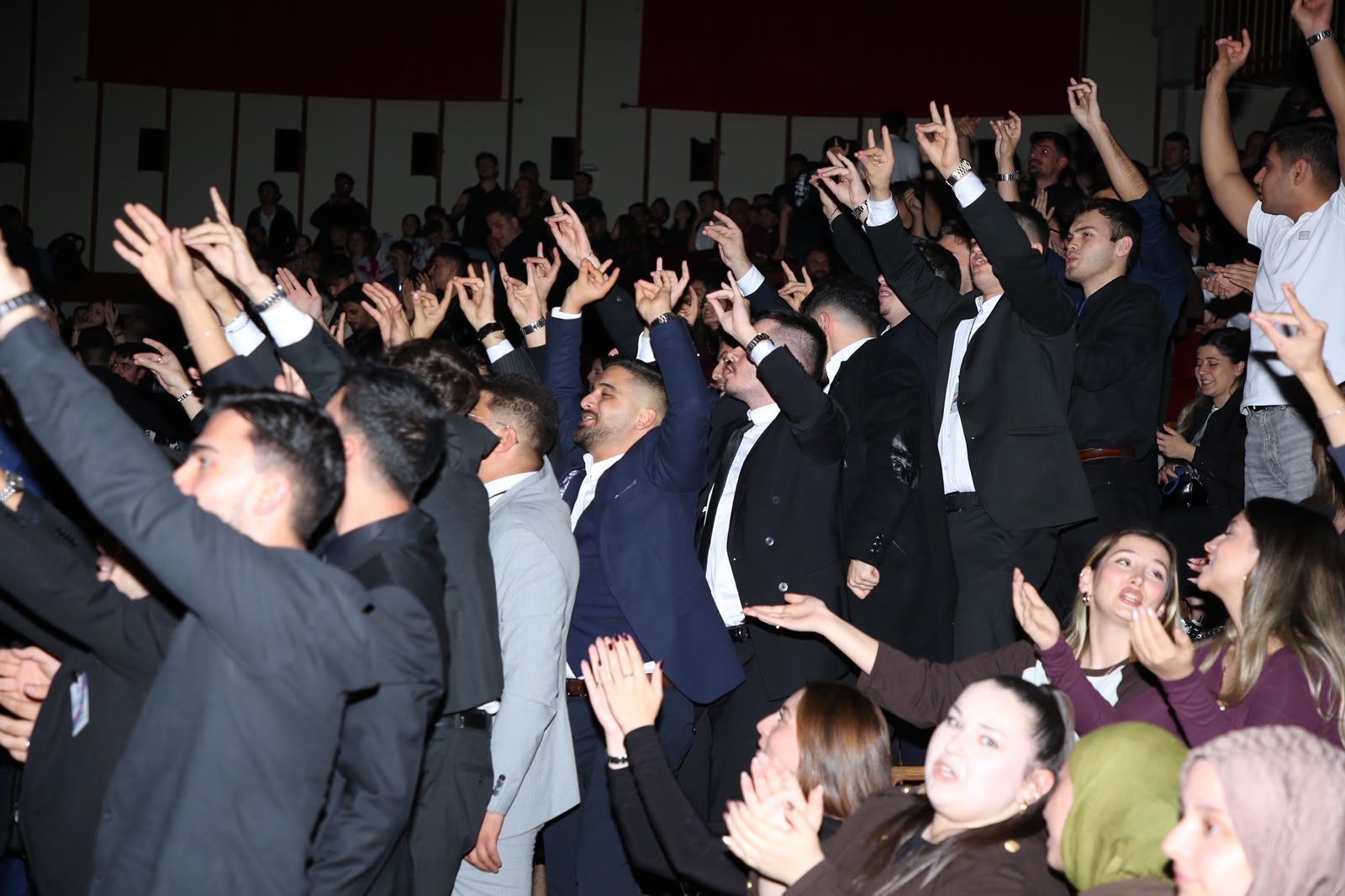 40 Yıllık Geçmişe 3