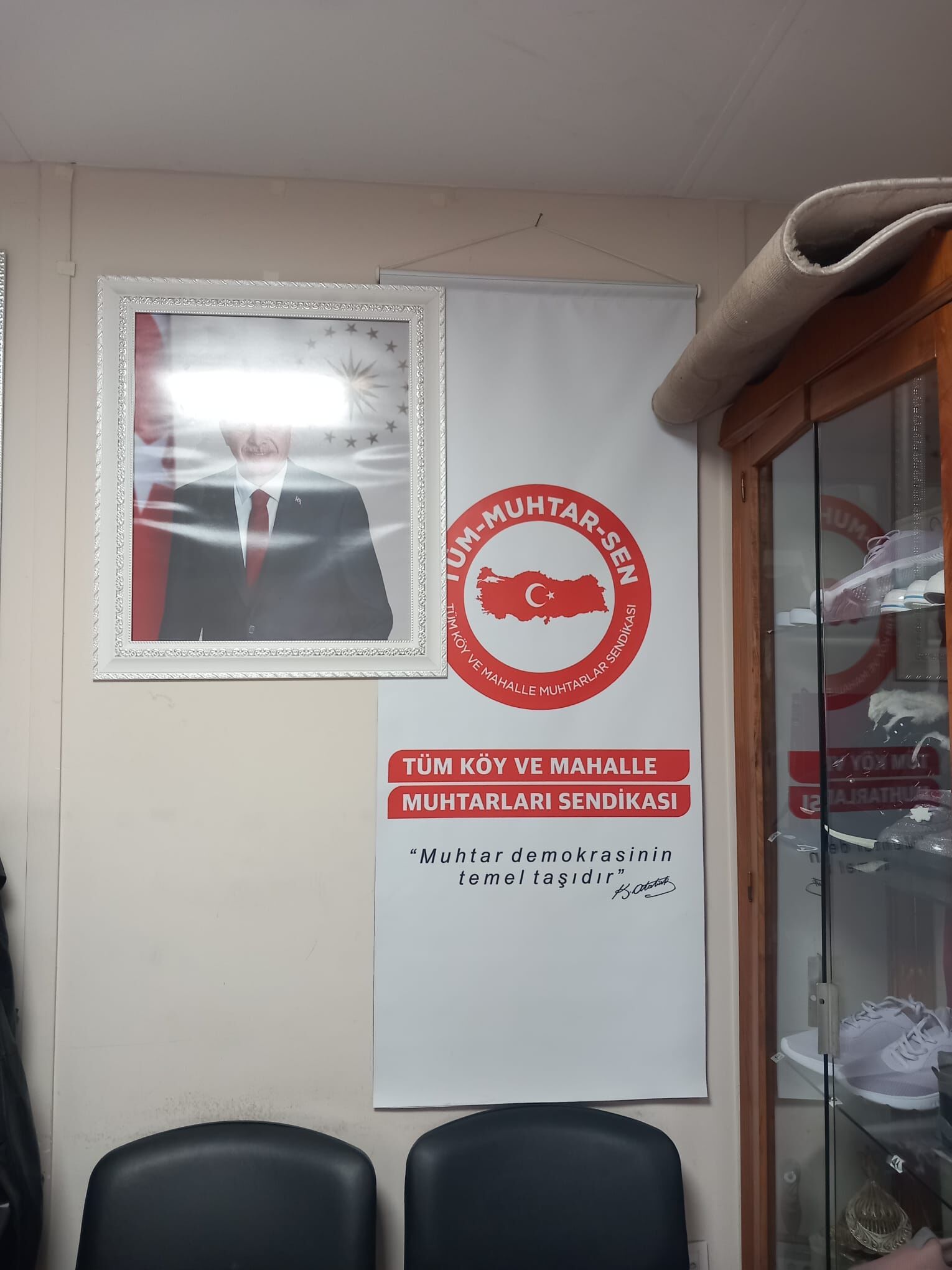 Muhtarlar İçin 2