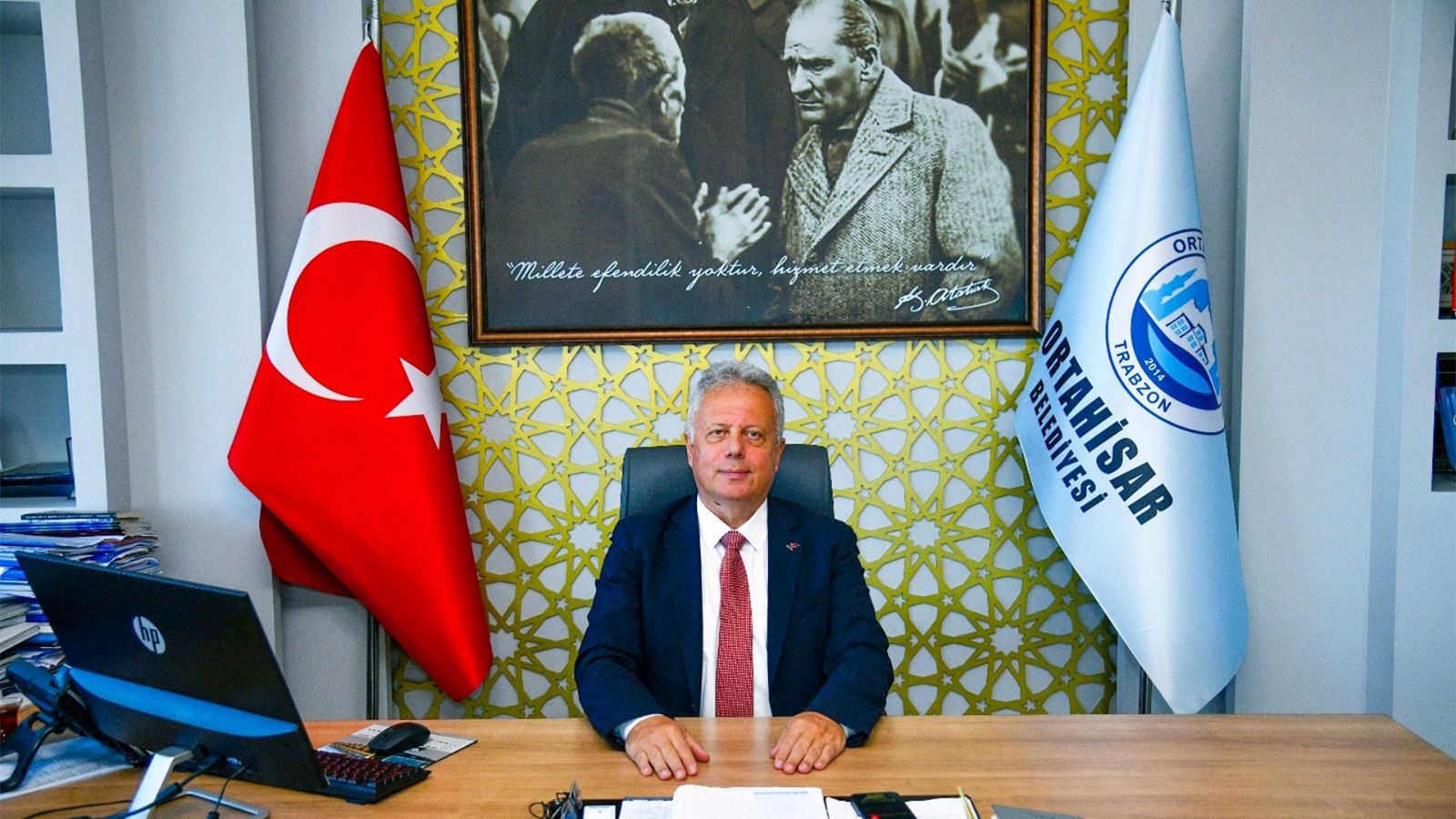 ZORLU: “SAYIN PEHLEVAN ODA BAŞKANI GİBİ DEĞİL DE SİYASETÇİ GİBİ KONUŞUYORSUNUZ”