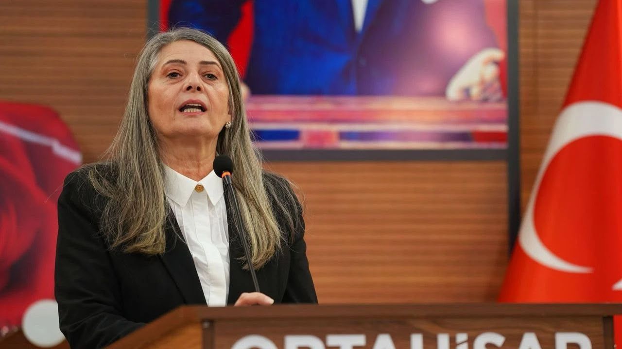 MİLLETVEKİLİ SUİÇMEZ: “SÖZ, YETKİ VE KARAR ÜYELERİMİZİNDİR”